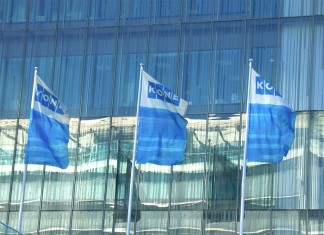 KONE Progress and Opportunities for the Americas