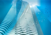 KONE JumpLift debuts in North America