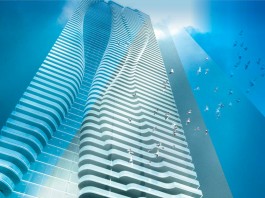 KONE JumpLift debuts in North America