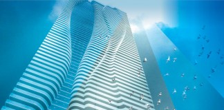 KONE JumpLift debuts in North America