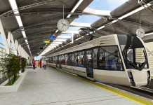 Otis wins largest single contract in the history of India’s elevator industry