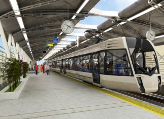 Otis wins largest single contract in the history of India’s elevator industry