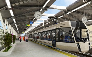 Otis wins largest single contract in the history of India’s elevator industry