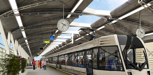 Otis wins largest single contract in the history of India’s elevator industry