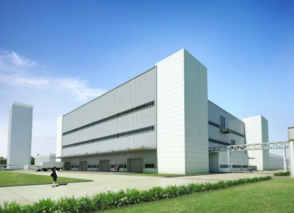 Mitsubishi Expand Development and Manufacturing Capabilities