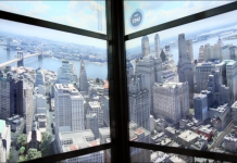 Time-Lapse History Elevator