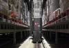 Hyundai Elevator Making Automated Warehouse