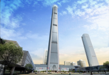 High-rise elevator demand in China goes up