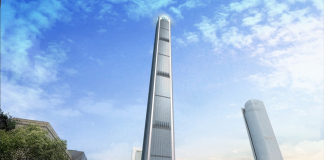 High-rise elevator demand in China goes up