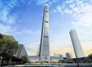 High-rise elevator demand in China goes up