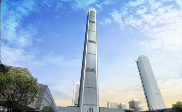 High-rise elevator demand in China goes up