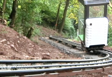 All-terrain outdoor elevator