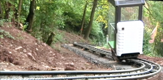 All-terrain outdoor elevator