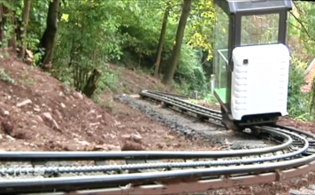 All-terrain outdoor elevator