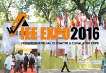 6th International Elevator & Escalator Expo