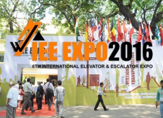 6th International Elevator & Escalator Expo