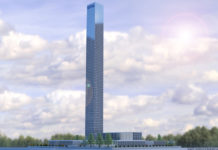 Otis Announces New Elevator Test Tower and R&D Center in China