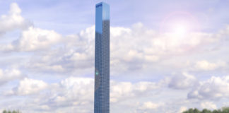 Otis Announces New Elevator Test Tower and R&D Center in China