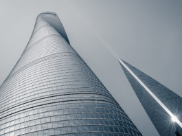 Mitsubishi Electric Improves Speed of World’s Fastest Elevators