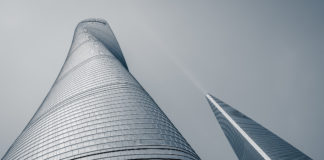 Mitsubishi Electric Improves Speed of World’s Fastest Elevators