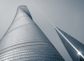 Mitsubishi Electric Improves Speed of World’s Fastest Elevators