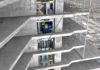Otis Expands SkyRise with Self-Climbing Construction Elevator