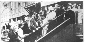 First Escalator Installed in Coney Island 120 Years Ago