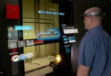 Microsoft HoloLens enables Thyssenkrupp to transform the global elevator industry