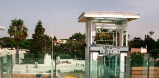 Axel’s Unique Elevator Solution