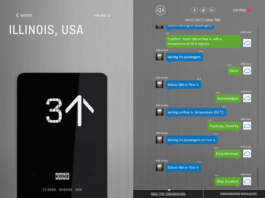 KONE’s Elevators Can Now Talk