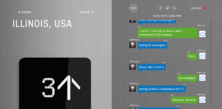 KONE’s Elevators Can Now Talk