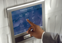 New destination dispatch from OTIS