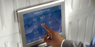 New destination dispatch from OTIS