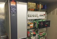 Danfoss Eleveator Drive Offers Increased Flexibility During Breakdowns