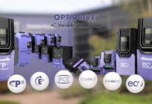 Invertek sells millionth VFD drive