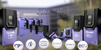 Invertek sells millionth VFD drive