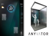 2017 iF Awards – Hyundai Elevator