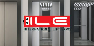 The International Lift Expo 2017
