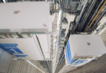 Thyssenkrupp MULTI in full scale