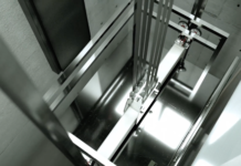 Schindler 6400 Modernization Video