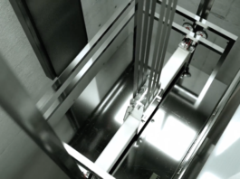 Schindler 6400 Modernization Video