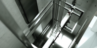 Schindler 6400 Modernization Video