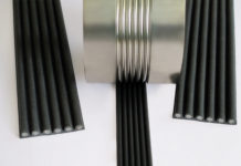 ContiTech expands its production of elevator belts