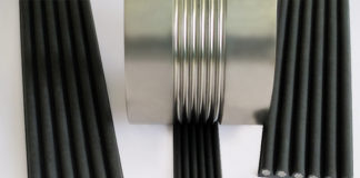 ContiTech expands its production of elevator belts