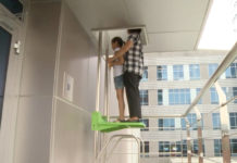 Emergency Evacuation Platform