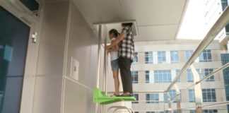 Emergency Evacuation Platform