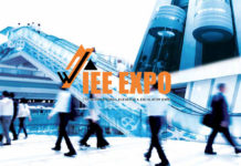 The 7th International Elevator & Escalator Expo IEEE International Elevator and Escalator Expo 2018