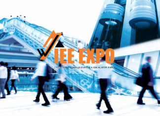 The 7th International Elevator & Escalator Expo IEEE International Elevator and Escalator Expo 2018