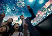 Award for the New Construction Project of the Year Goes to Otis Korea