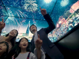 Award for the New Construction Project of the Year Goes to Otis Korea